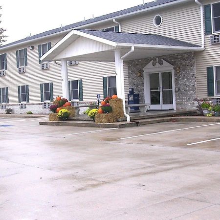Keyser Inn Ngoại thất bức ảnh