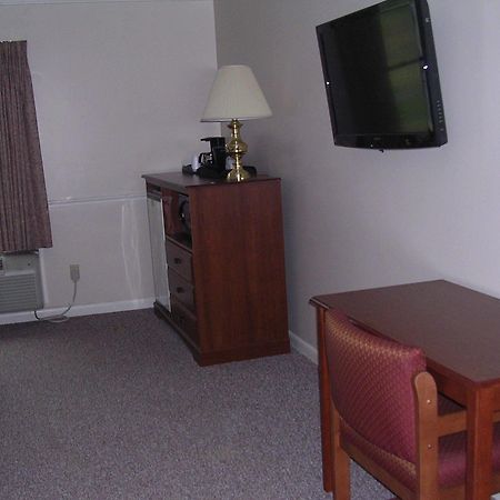 Keyser Inn Ngoại thất bức ảnh