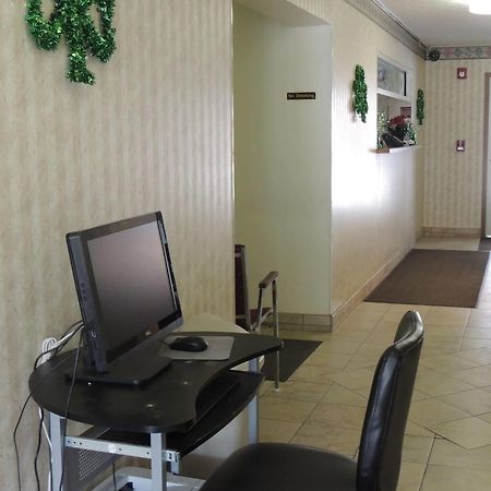 Keyser Inn Ngoại thất bức ảnh