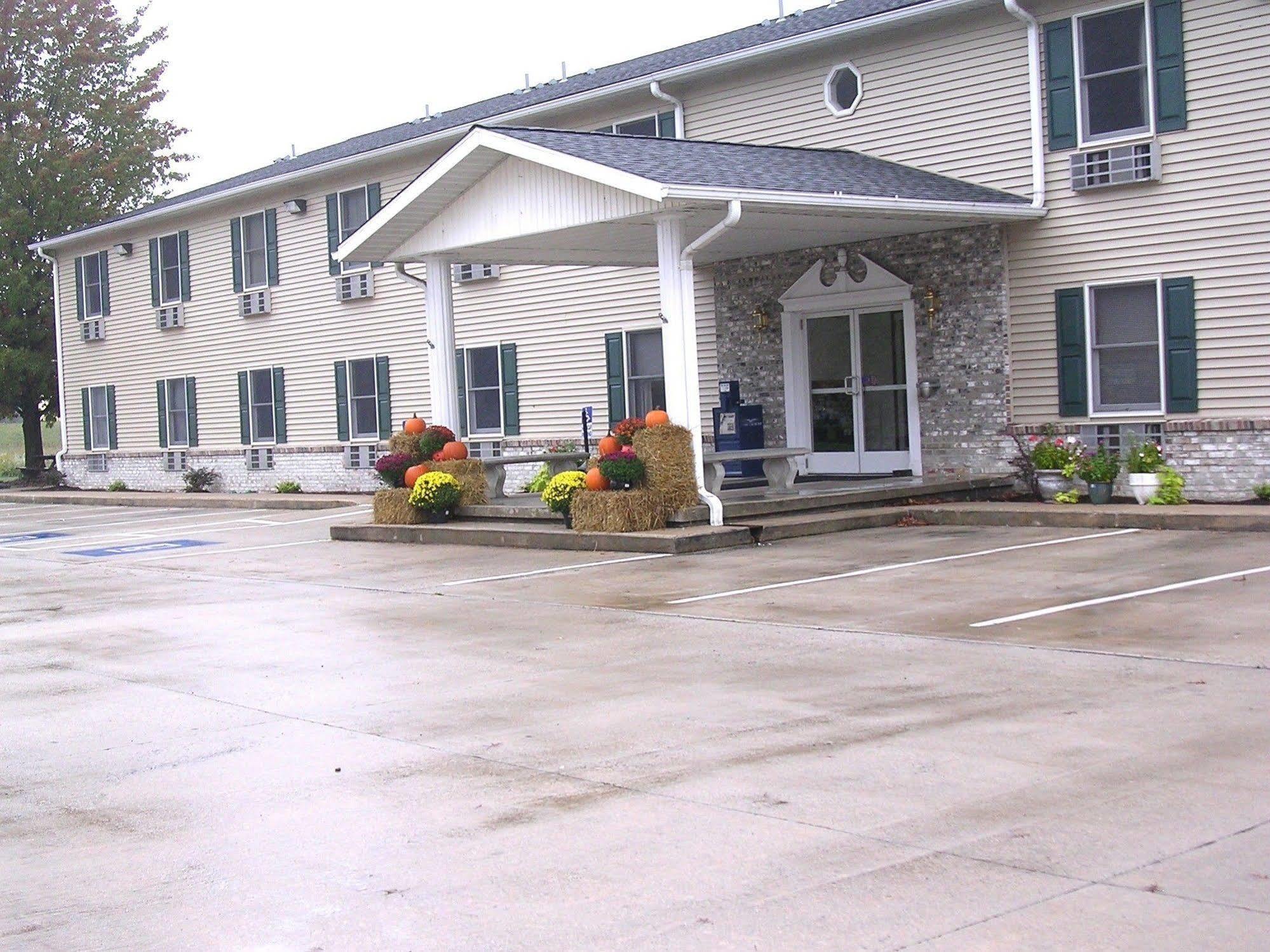 Keyser Inn Ngoại thất bức ảnh