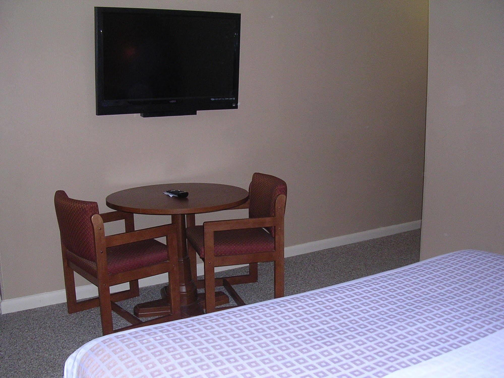 Keyser Inn Ngoại thất bức ảnh