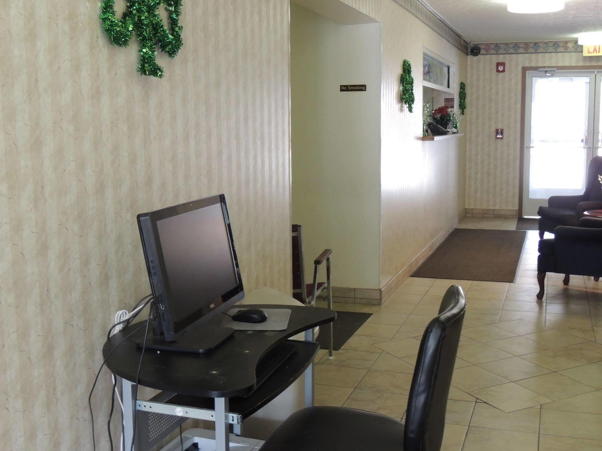 Keyser Inn Ngoại thất bức ảnh