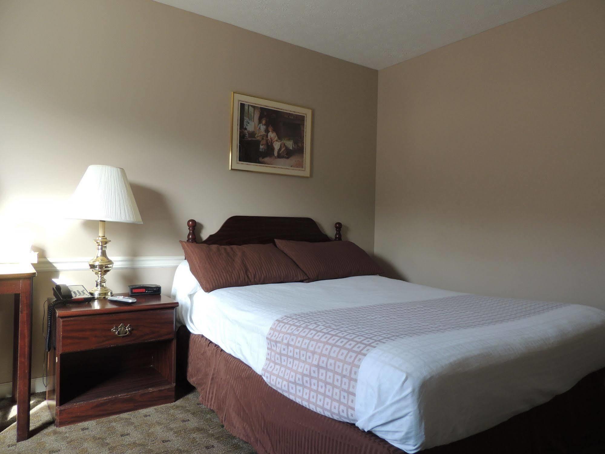 Keyser Inn Ngoại thất bức ảnh