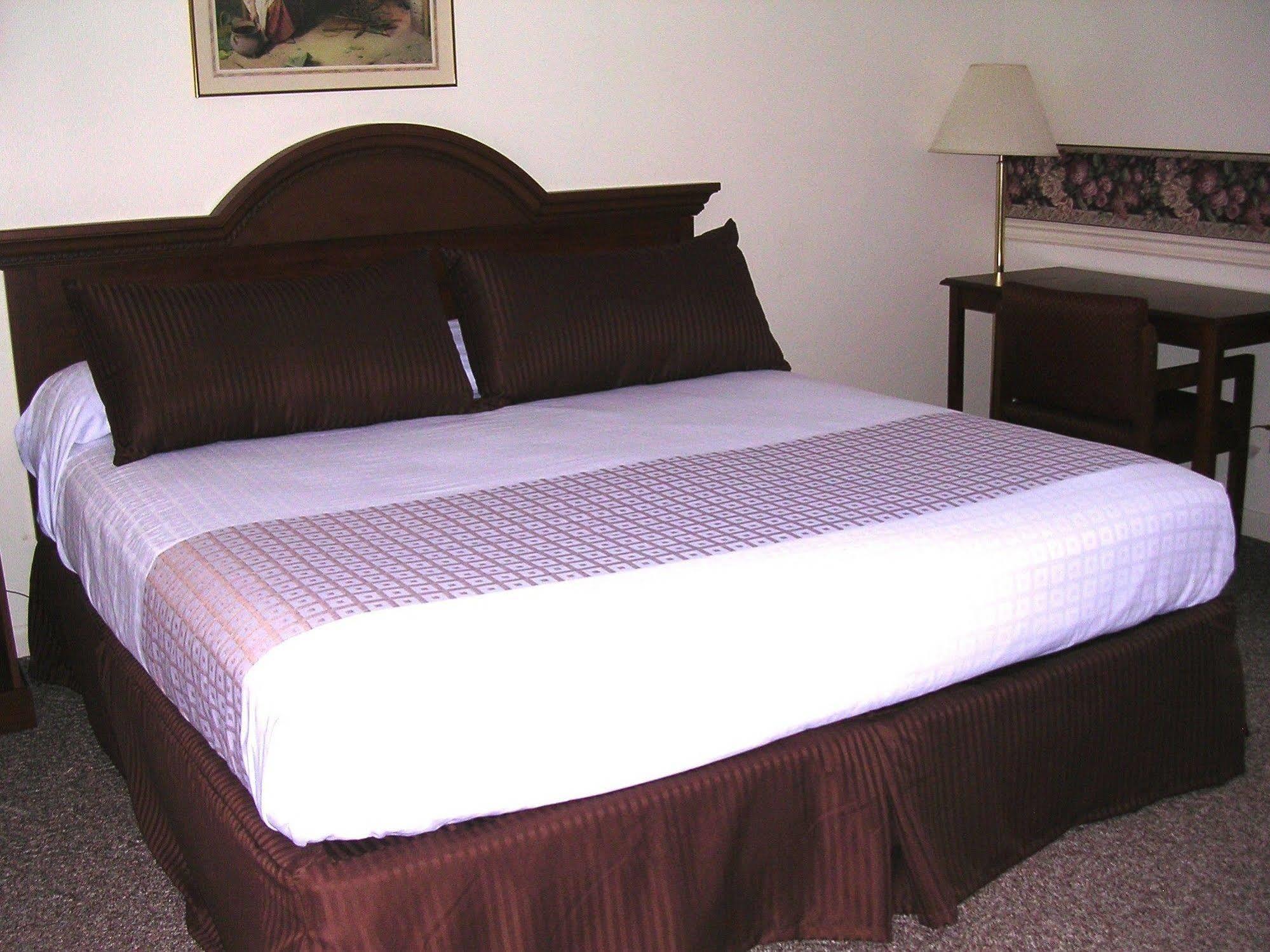 Keyser Inn Ngoại thất bức ảnh