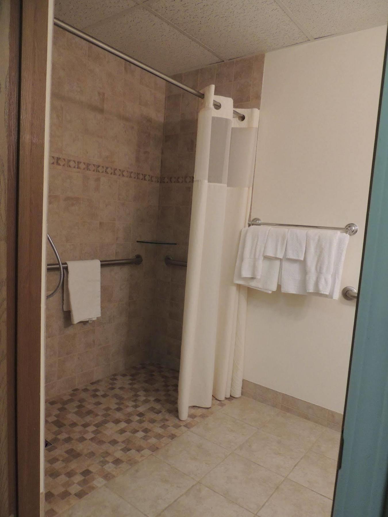 Keyser Inn Ngoại thất bức ảnh