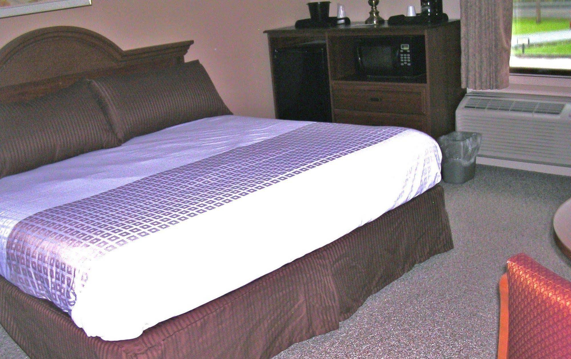 Keyser Inn Ngoại thất bức ảnh