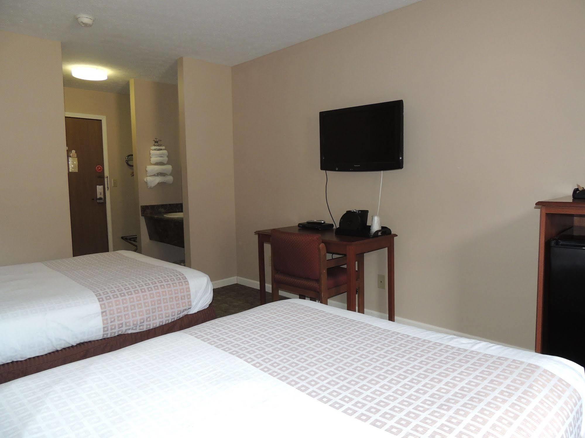 Keyser Inn Ngoại thất bức ảnh