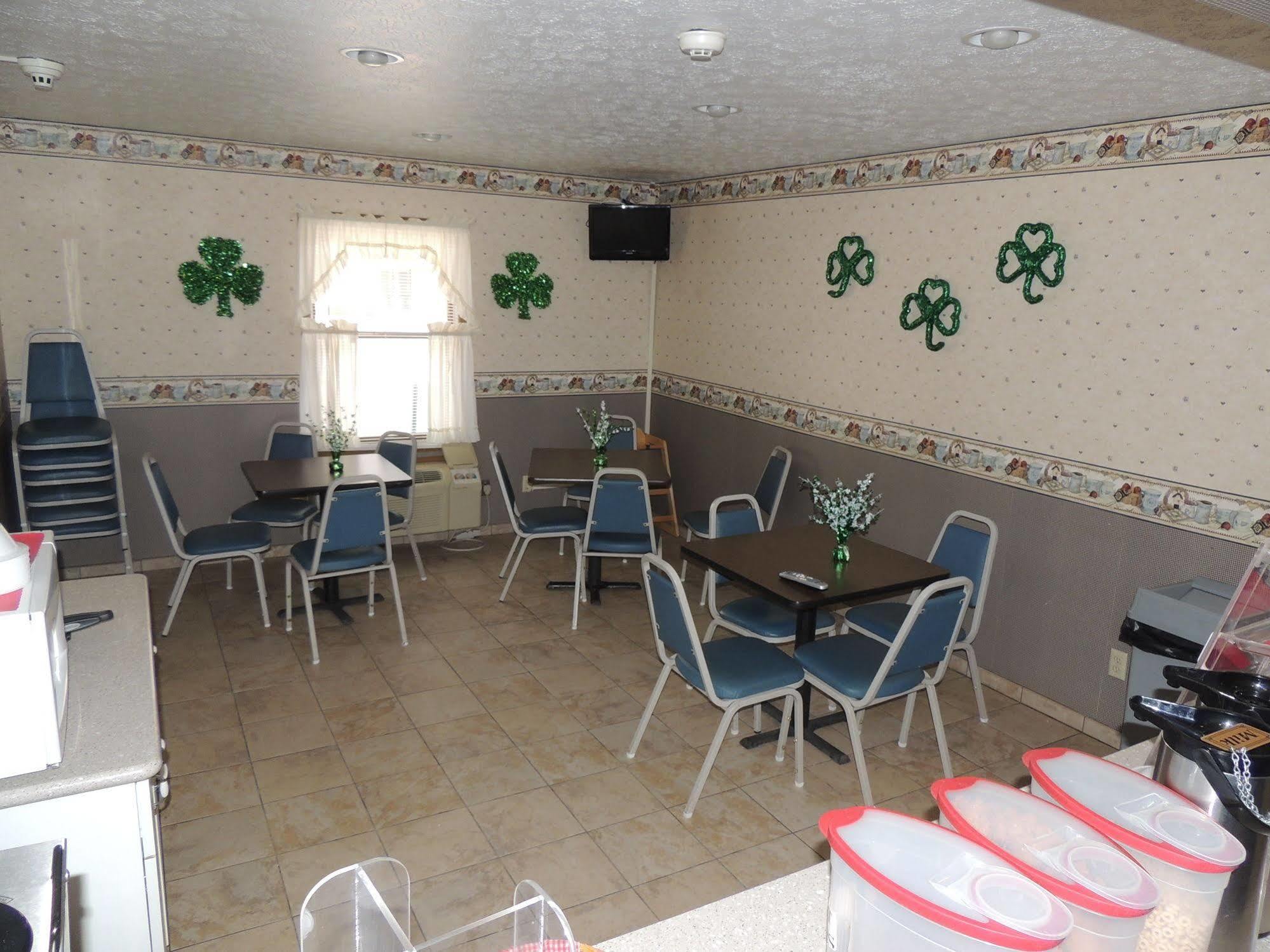 Keyser Inn Ngoại thất bức ảnh
