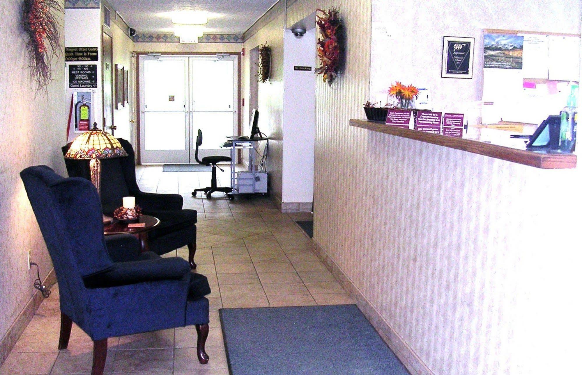 Keyser Inn Ngoại thất bức ảnh